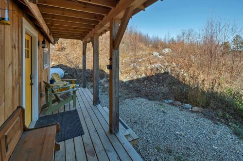 445 Payson Rd, Tilton, NH 03276