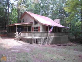 269 Monocle Dr, Ellijay, GA 30540-9333