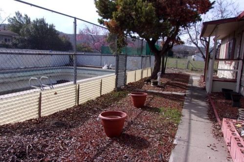 13809 Grape Cir, Sulphur Bank Rancheria, CA 95423-9677