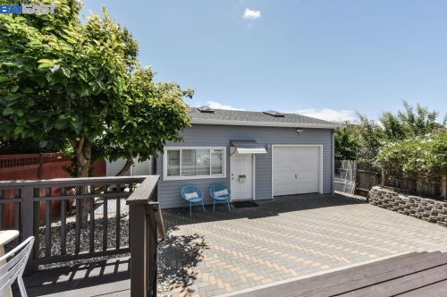 285 Stoakes Ave, San Leandro CA 94577-1735 exterior