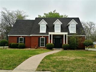 538 Mink Dr, Greenville, TX 75402-4314