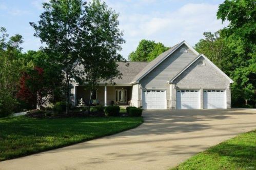 5500 Lost Trails Dr, Imperial, MO 63052-1263