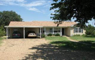 1101 82nd St, Lubbock TX  79423-2503 exterior