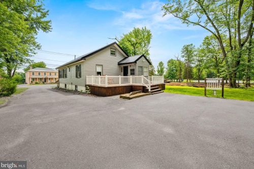 505 Mount Laurel Rd, Mount Laurel NJ  08054-9554 exterior