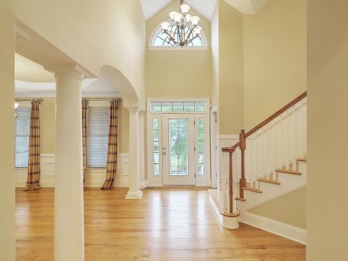 1512 Rivertowne Country Club Dr, Mount Pleasant, SC 29466-8700