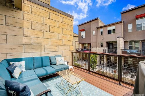 8849 55th Ave, Denver CO  80238 exterior