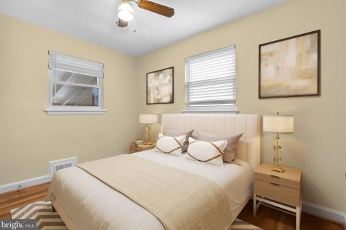 2202 Dennis Ave, Silver Spring MD  20902-4147 exterior