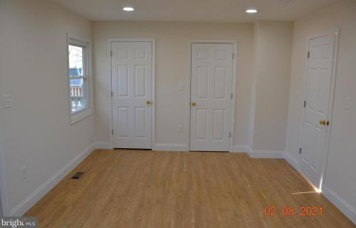 383 South Dr, Aberdeen MD  21001-3555 exterior