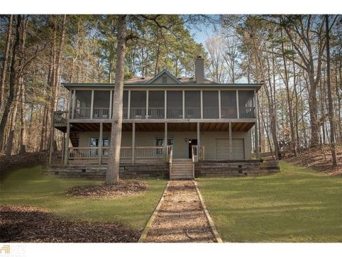 1070 Brannon Dr, Reynolds Plantation, GA 30642-2555