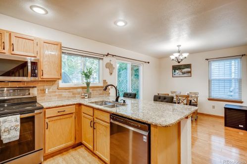 11452 King Ct, Westminster CO  80031-7138 exterior