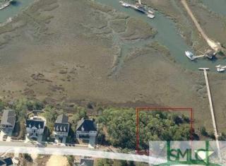 21 Sapphire Island Rd, Savannah, GA 31410-1641