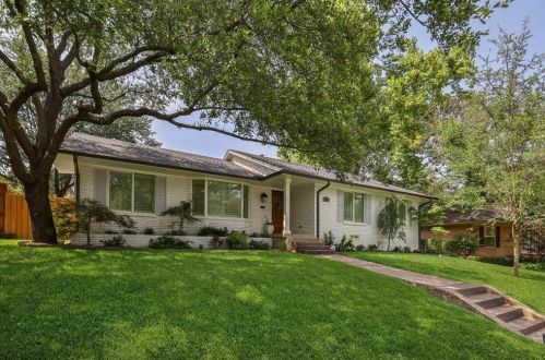 9619 Buxhill Dr, Dallas, TX 75238-4207