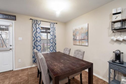 1068 Churchill Dr, Princeton TX 75407-2800 exterior