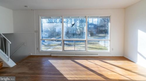 11819 Pittson Rd, Silver Spring MD exterior