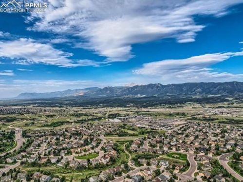 784 Saber Crk Dr, Woodmoor CO 80132-6060 exterior