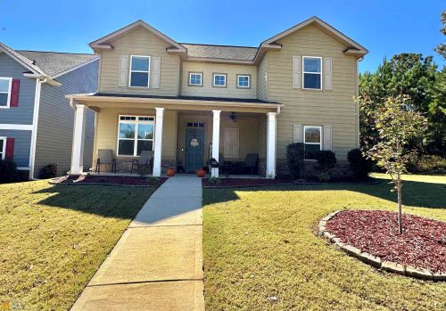 38 Remington Way, Newnan, GA 30263-5783
