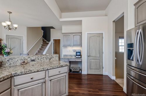 625 Coyote Trl, Elizabeth CO 80107-8598 exterior