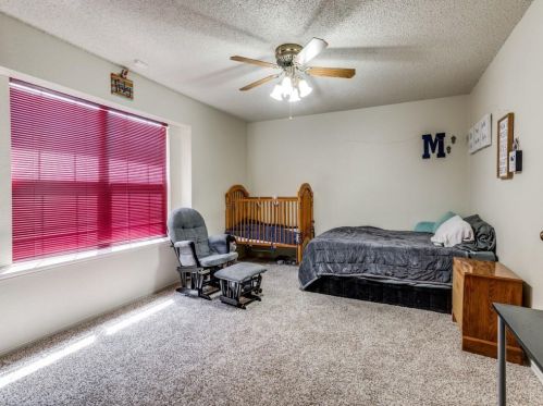 9037 Tyne Trl, Fort Worth TX  76118-7566 exterior