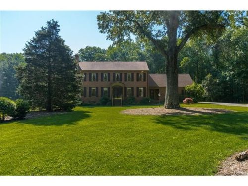 14110 Hickory Oaks Ln, Ashland, VA 23005-3146