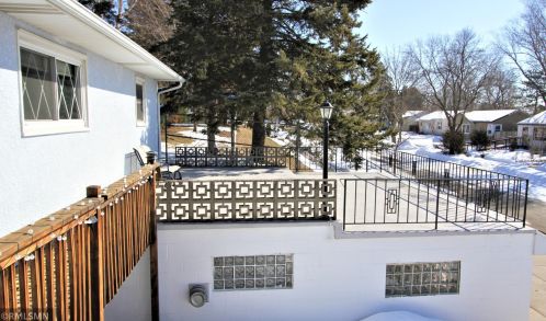 2083 Clear Ave, Saint Paul MN  55119-3207 exterior