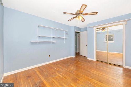 13216 Dauphine St, Silver Spring MD 20906-5211 exterior