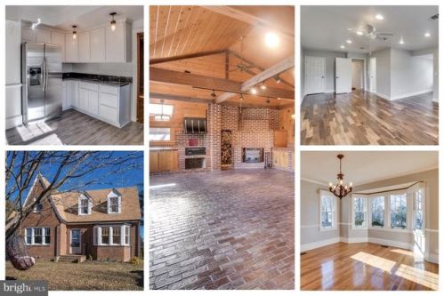 405 Forbes St, Fredericksburg, VA 22405-2035