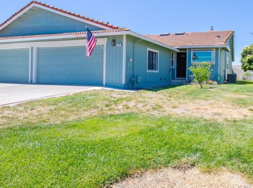 106 Bryce Way, Vacaville, CA 95687-3406