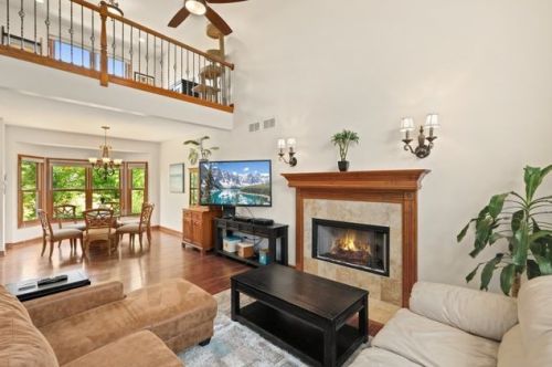 505 Sudbury Cir, Oswego, IL 60543-7154