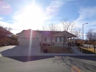 929 Merito Dr, Sparks, NV 89436-1643
