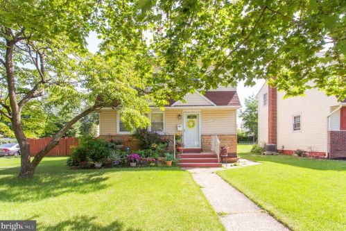 2504 48th St, Camden, NJ 08110-2050