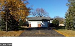 4139 119th Ave, Minneapolis MN  55433-1642 exterior