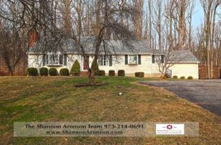 659 Mount Kemble Ave, Morristown, NJ 07960-6766