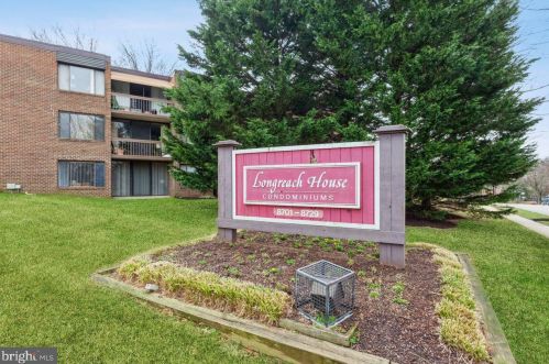 8709 Hayshed Ln, Columbia MD  21045-2830 exterior