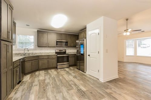 146 Windsong Dr, Social Circle GA  30025-2738 exterior