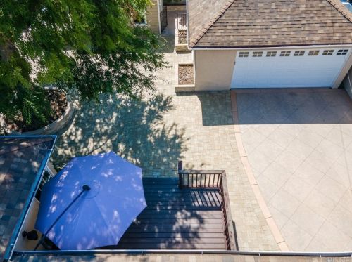 1411 Cleveland Rd, Glendale CA  91202-1414 exterior