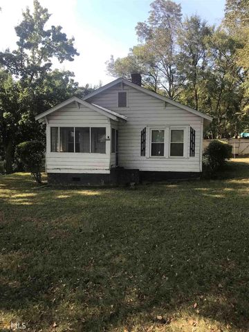 3814 Rex Rd, Rex GA  30273-1327 exterior