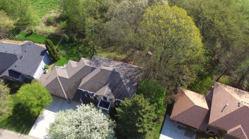 13438 Granada Ave, Saint Paul MN  55124-7618 exterior