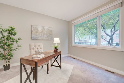 2304 Wolfram St, Chicago, IL 60618-8054