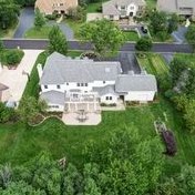 480 81 St, Willowbrook IL  60527-5985 exterior