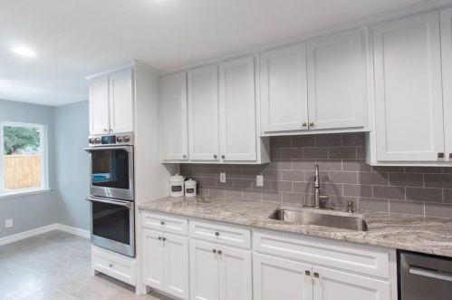 4156 Echo Glen Dr, Dallas TX  75244-7323 exterior