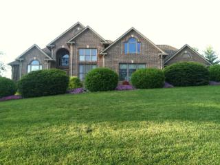 377 Yorkshire Dr, Harrogate, TN 37752-3716