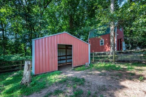 2415 Camp Rd, Big Canoe GA  30143-4925 exterior