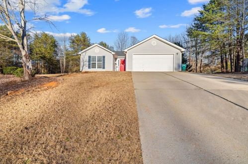 654 Marigold Way, Mount Airy, GA 30563-4167