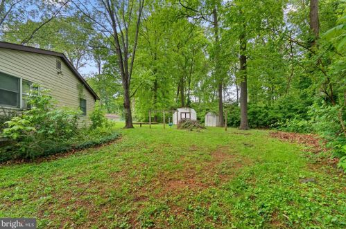 2203 Forestside Dr, Aberdeen MD  21001-1520 exterior