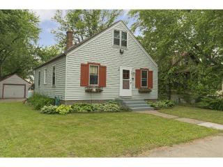 2215 24 St, Minneapolis MN  55406-1204 exterior