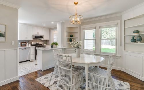 6104 Locke Ave, Fort Worth TX  76116-4635 exterior