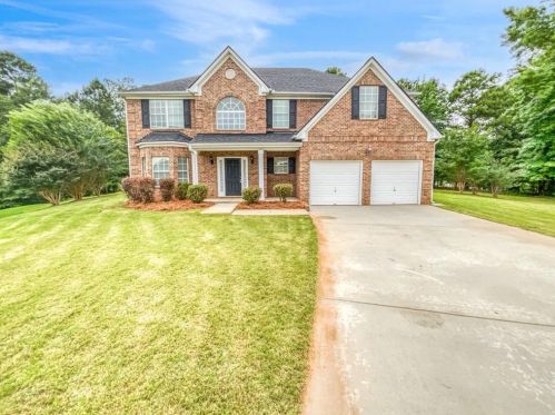 2700 Oakmont Way, Monroe, GA 30656-2700