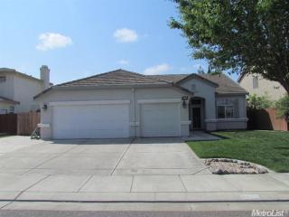 2426 Gibralter Dr, Manteca, CA 95337-8243