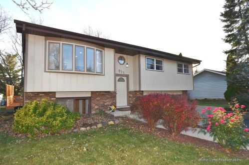 911 James St, South Elgin, IL 60177-1023