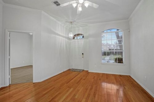 7907 Rosebriar Ln, Plano TX  75024-3916 exterior